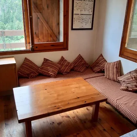 Xalet De Muntanya En Parc Natural A 2000 Metres Chalet Setcases