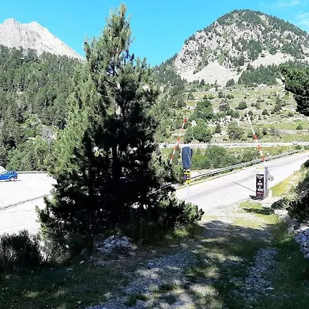 Chalet Xalet De Muntanya En Parc Natural A 2000 Metres Setcases